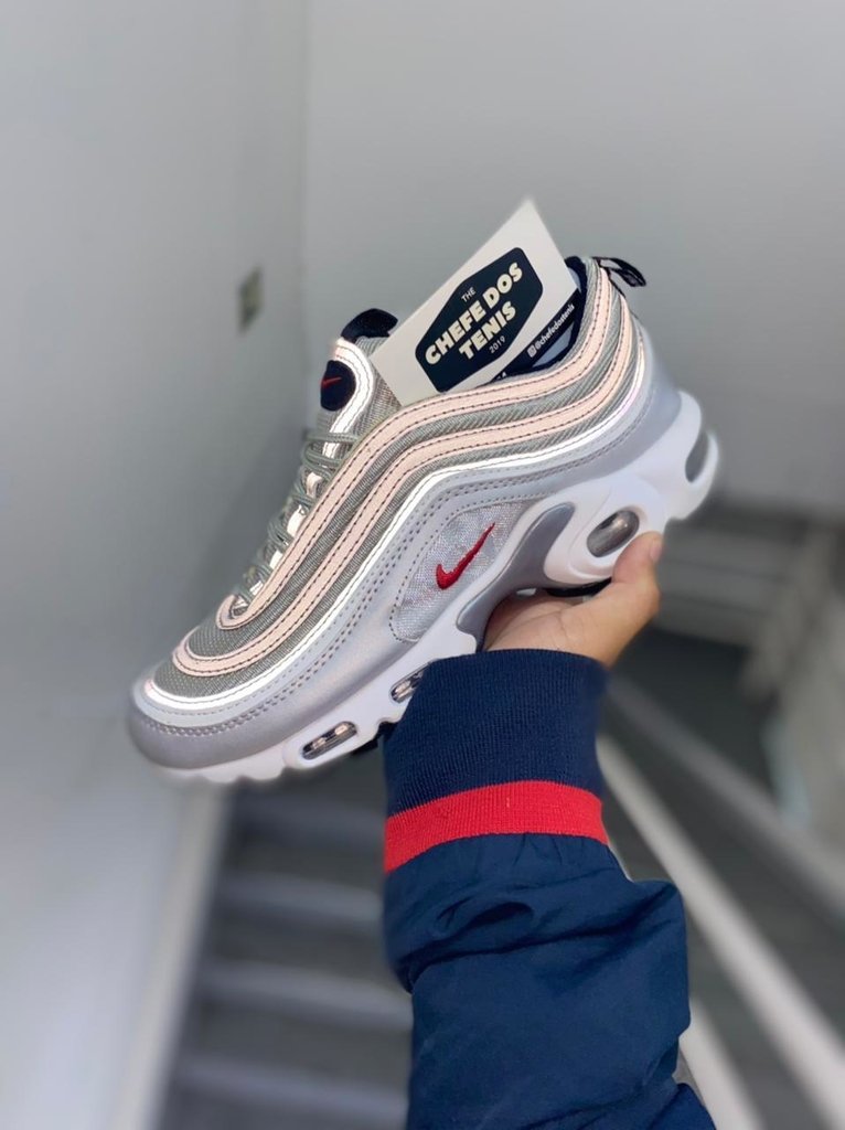 nike air max tn plus original