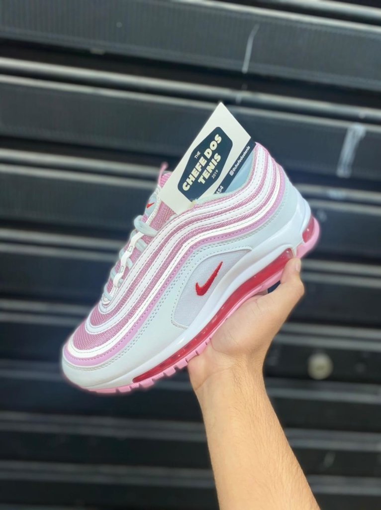 air max 97 feminino promoção