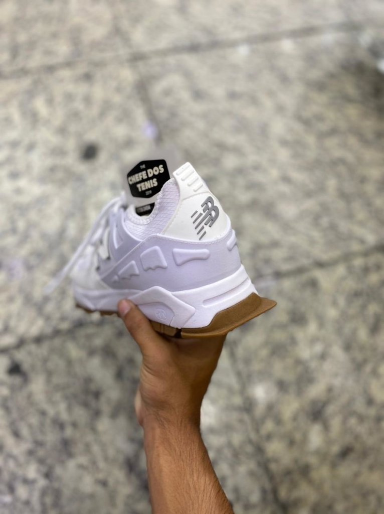tenis new balance masculino lançamento 2021