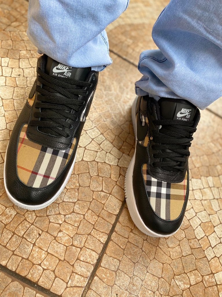 novo tenis da nike air max