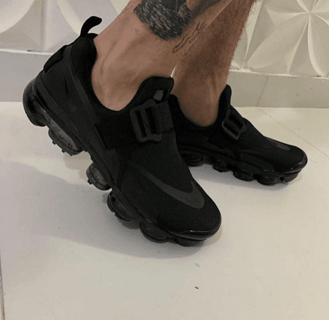 vapormax para correr