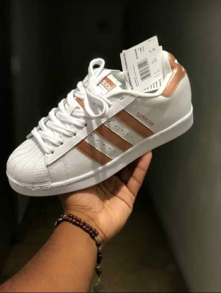 adidas superstar edicao limitada