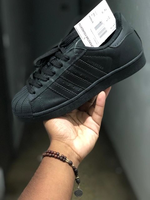 tenis adidas superstar unisex