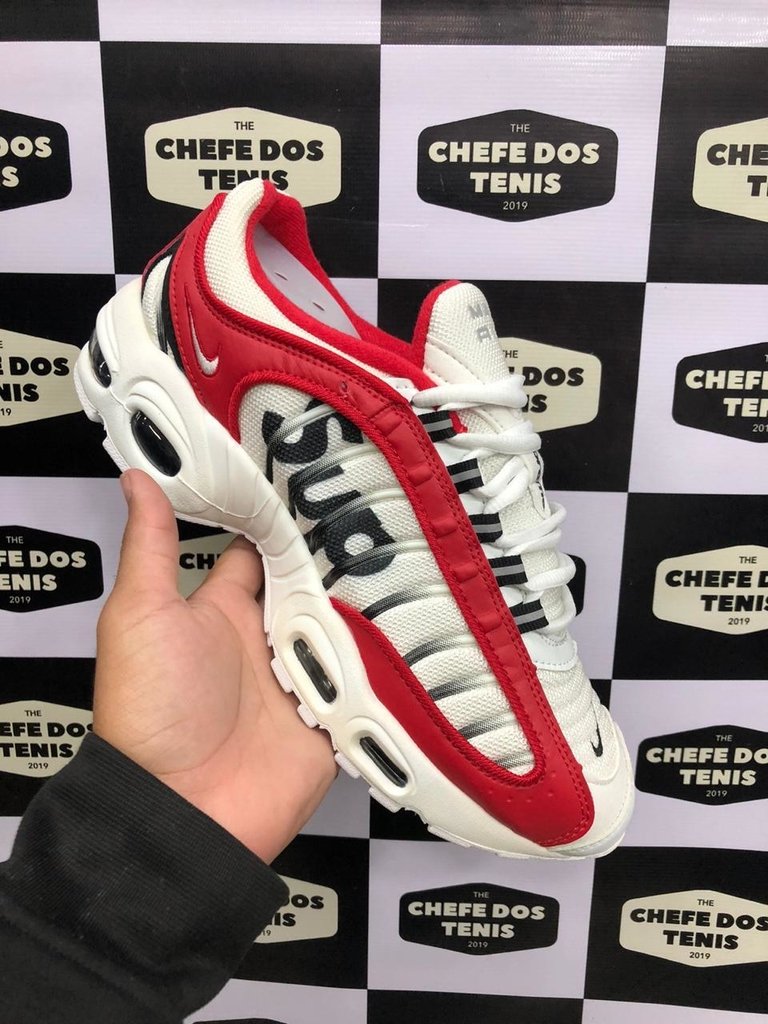 tênis nike edição limitada 2022