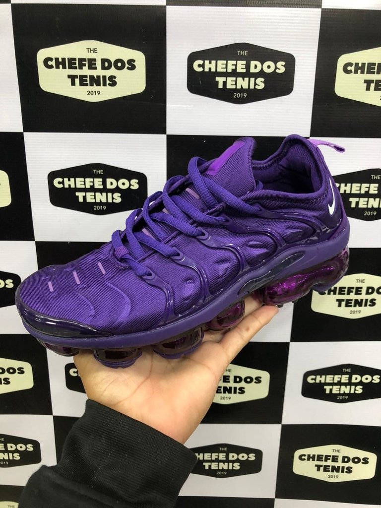 vapor max lilas