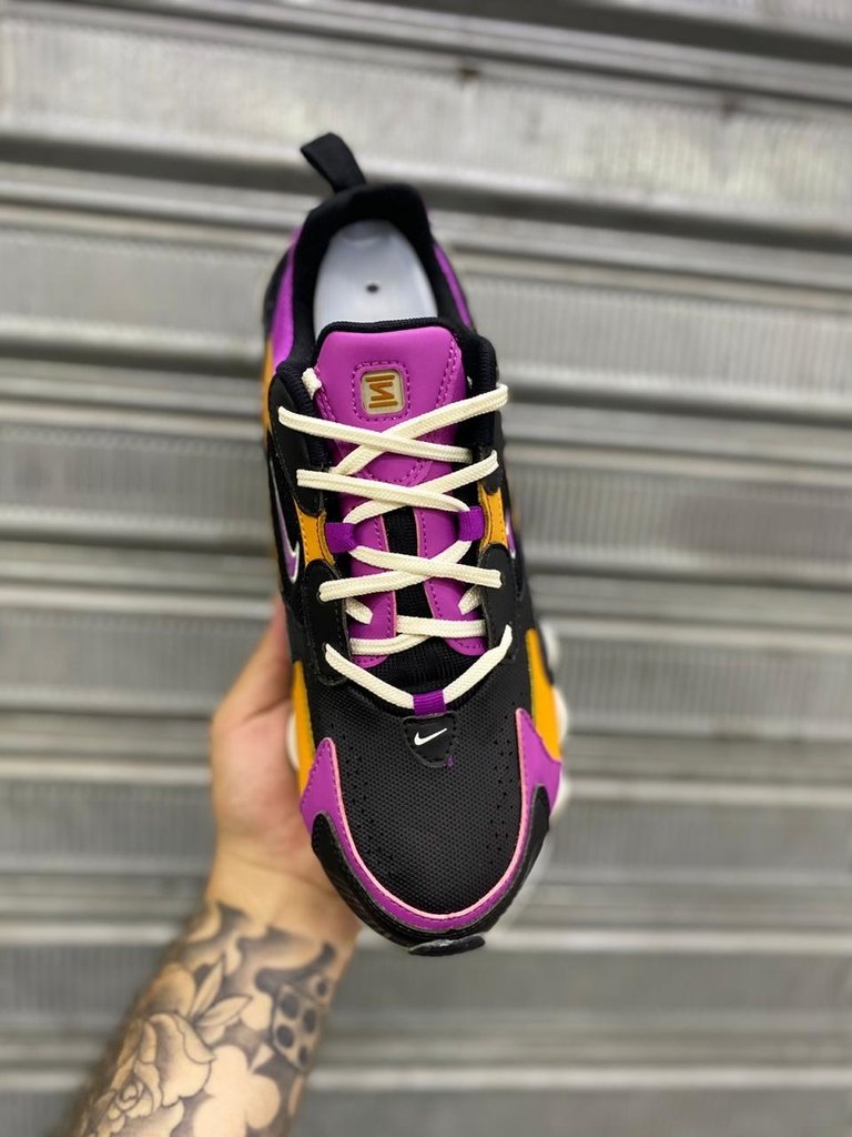 foto do sapato 12 mola