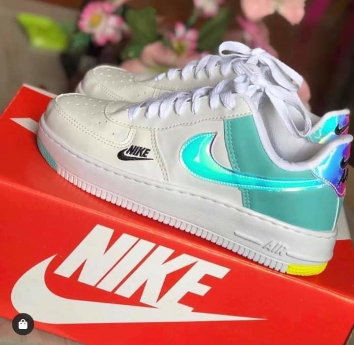 nike air max 90 preto e amarelo