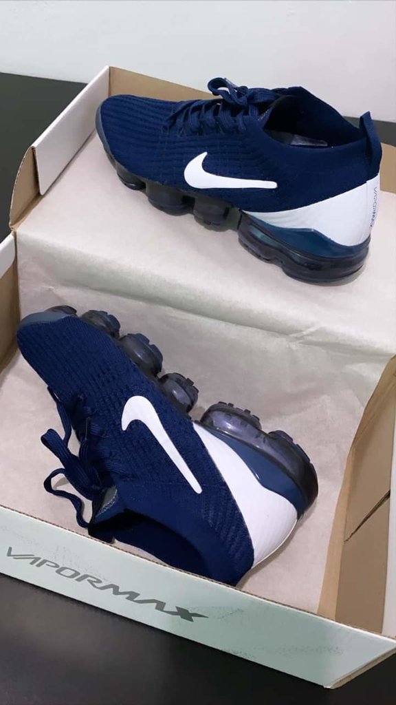 tênis nike 2021
