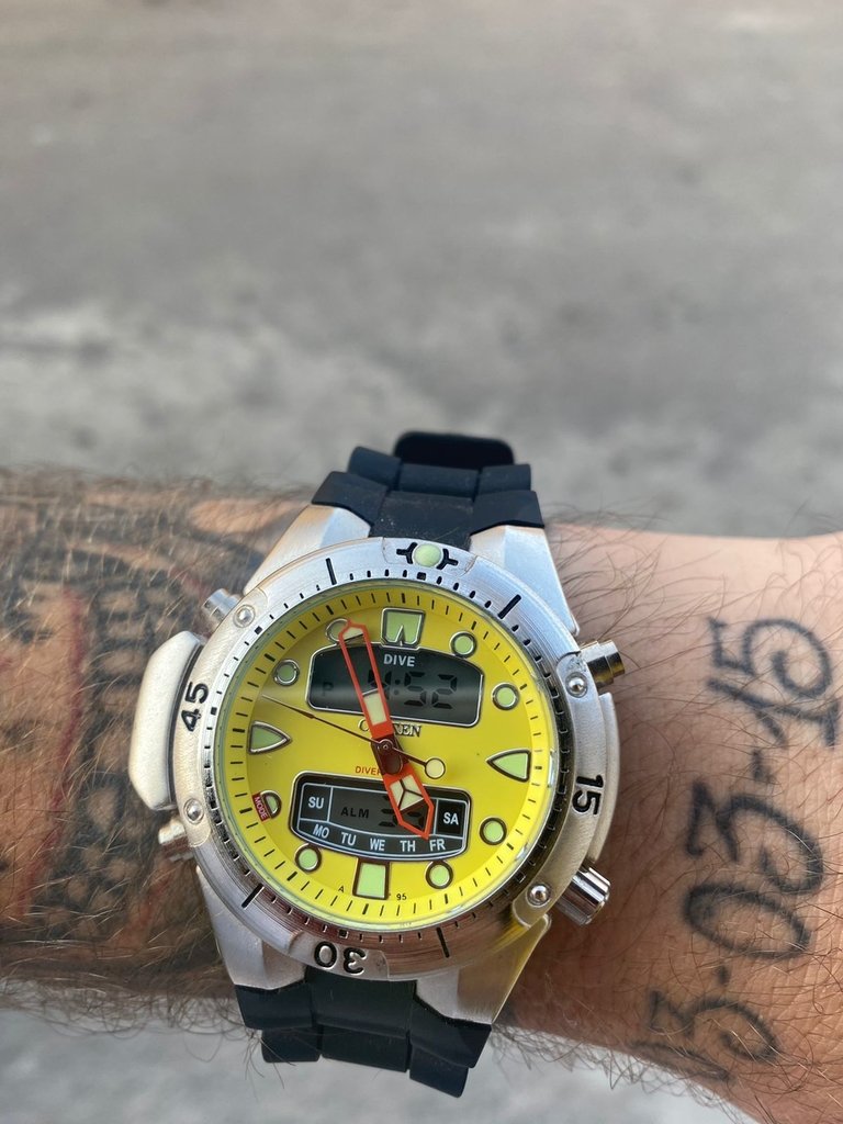 citizen jp 1060
