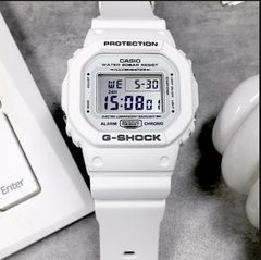 Relógio G-Shock DW-5600MW-7DR -  Hipster Store - Street Wear e Sneakers 