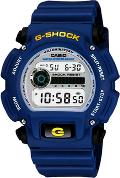 Relógio G-Shock DW-9052-2VDR