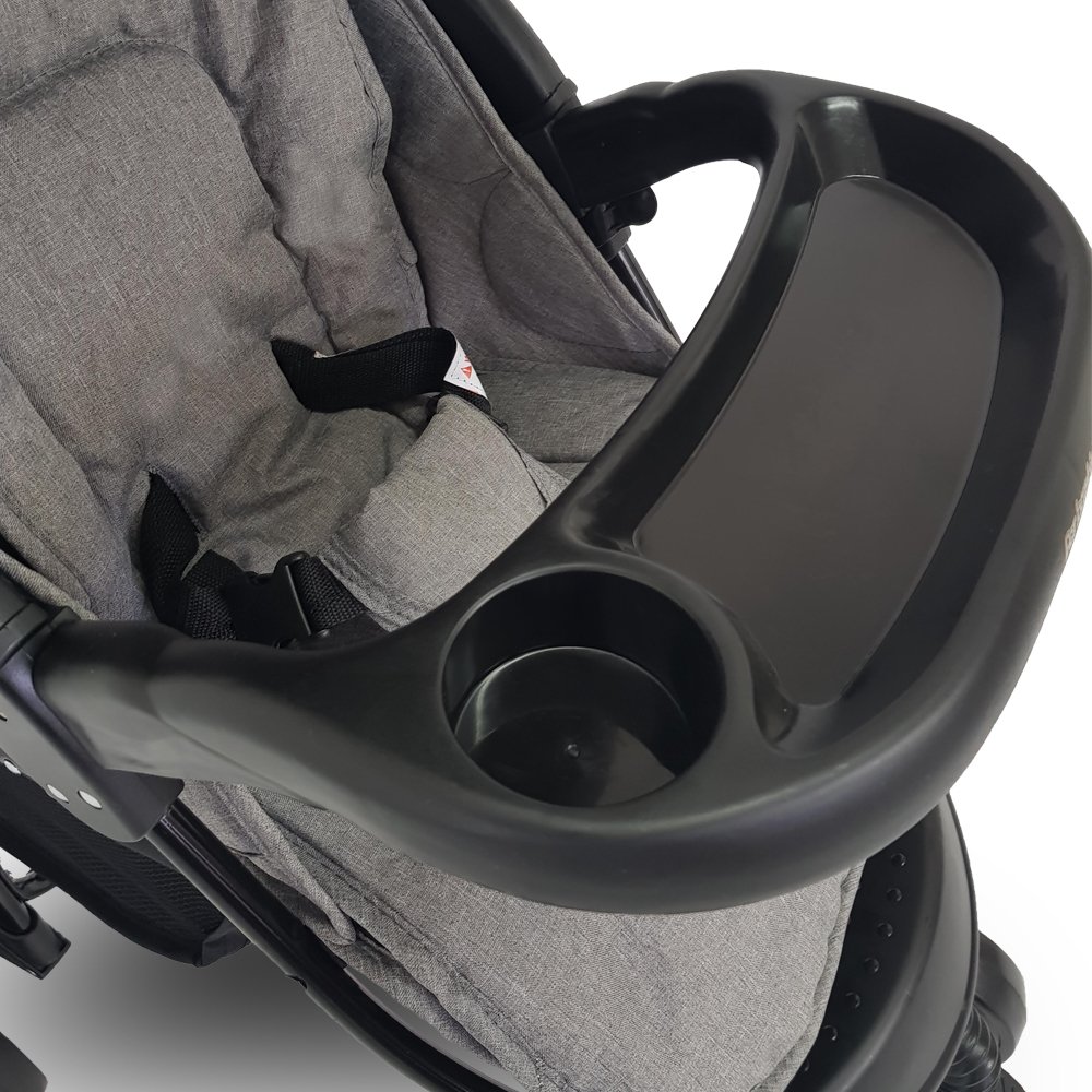 calypso travel system