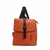 Mochila Solapa N9126 Leblu Naranja
