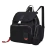 Mochilas Las Oreiro O21781 negra