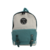 Mochila kipling presilla Y031 Buda Celeste