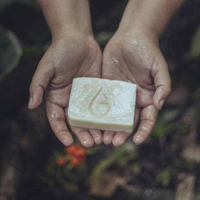 Jabón Íntimo - Comprar en Gaia Productos Naturales