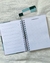 Agenda Perpetua Semanal - Agendas Chida