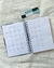 Agenda Perpetua Semanal - tienda online