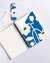AGENDA DIARIA - BLUE - Agendas Chida