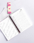 AGENDA DIARIA - PINK