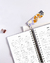 AGENDA DIARIA - MAGIA - comprar online