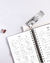 AGENDA DIARIA - SELVA - comprar online