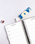 AGENDA DIARIA - BLUE - Agendas Chida