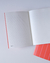 PLANNER + LIBRETA RAYADA #04