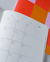 PLANNER + LIBRETA RAYADA #02 - comprar online