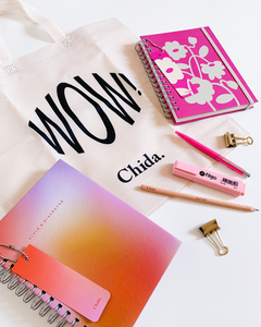 COMBO PINK - comprar online