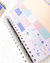 Agenda Perpetua Universitaria - Semanal - comprar online