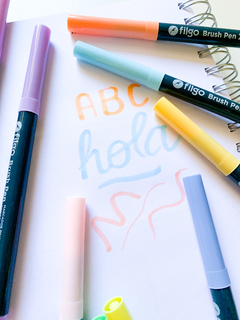 Imagen de COMBO LETTERING