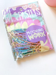 PAPER CLIPS - comprar online
