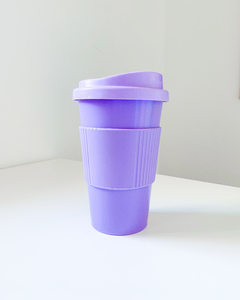 VASO TÉRMICO VIOLETA - comprar online