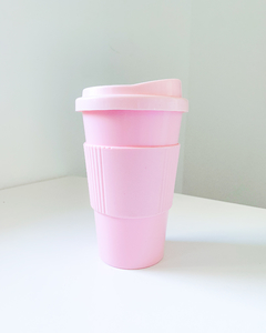 VASO TÉRMICO ROSA - comprar online