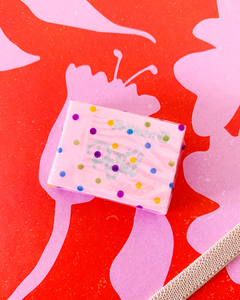 GOMA DE BORRAR PASTEL - comprar online
