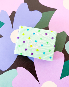 Imagen de GOMA DE BORRAR PASTEL