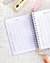 Agenda Perpetua Universitaria - Semanal - comprar online
