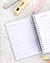 Agenda Perpetua Universitaria - Semanal - Agendas Chida