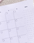 Agenda Perpetua Universitaria - Semanal - comprar online