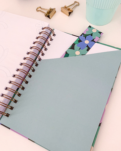 Agenda Universitaria 2022 AQUA - comprar online