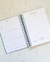 Agenda Perpetua - Semanal - tienda online