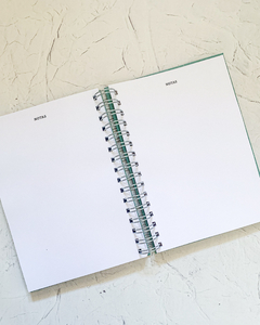 Agenda Perpetua - Semanal - comprar online