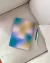 Cuaderno Universitario A4 - Aura - Agendas Chida