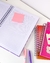 Cuaderno A4 - Fugaz - comprar online