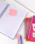 Cuaderno Universitario A4 - Fugaz - comprar online