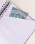 Imagen de Cuaderno Universitario A4 - Fugaz