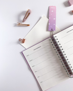 NUEVO! Planner Productivo - Agendas Chida
