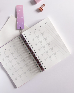 Imagen de NUEVO! Planner Productivo