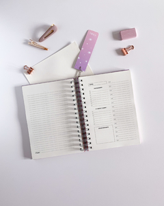 NUEVO! Planner Productivo